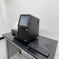 Illumina MiSeq Gene Sequencing System image 1